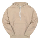 Nike NRG Hoodie Khaki / White Hoodies CD6393 247 | Overkill