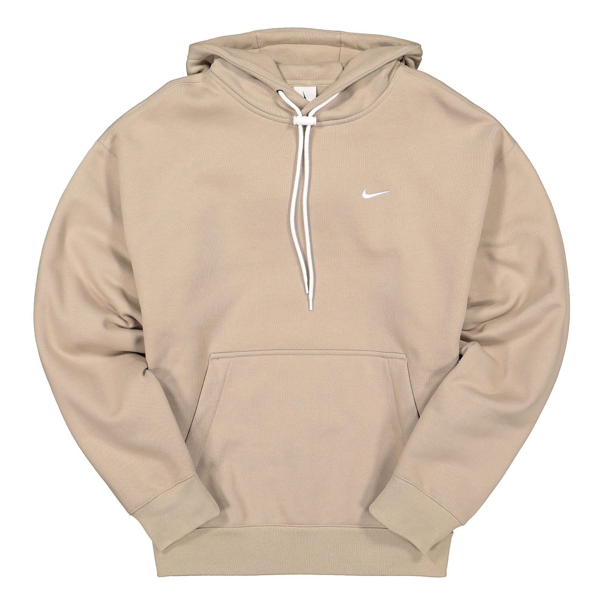 Nike NRG Hoodie Khaki / White Hoodies CD6393 247 | Overkill