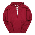 Nike NRG Hoodie Team Red / White Hoodies CD6393 677 | Overkill