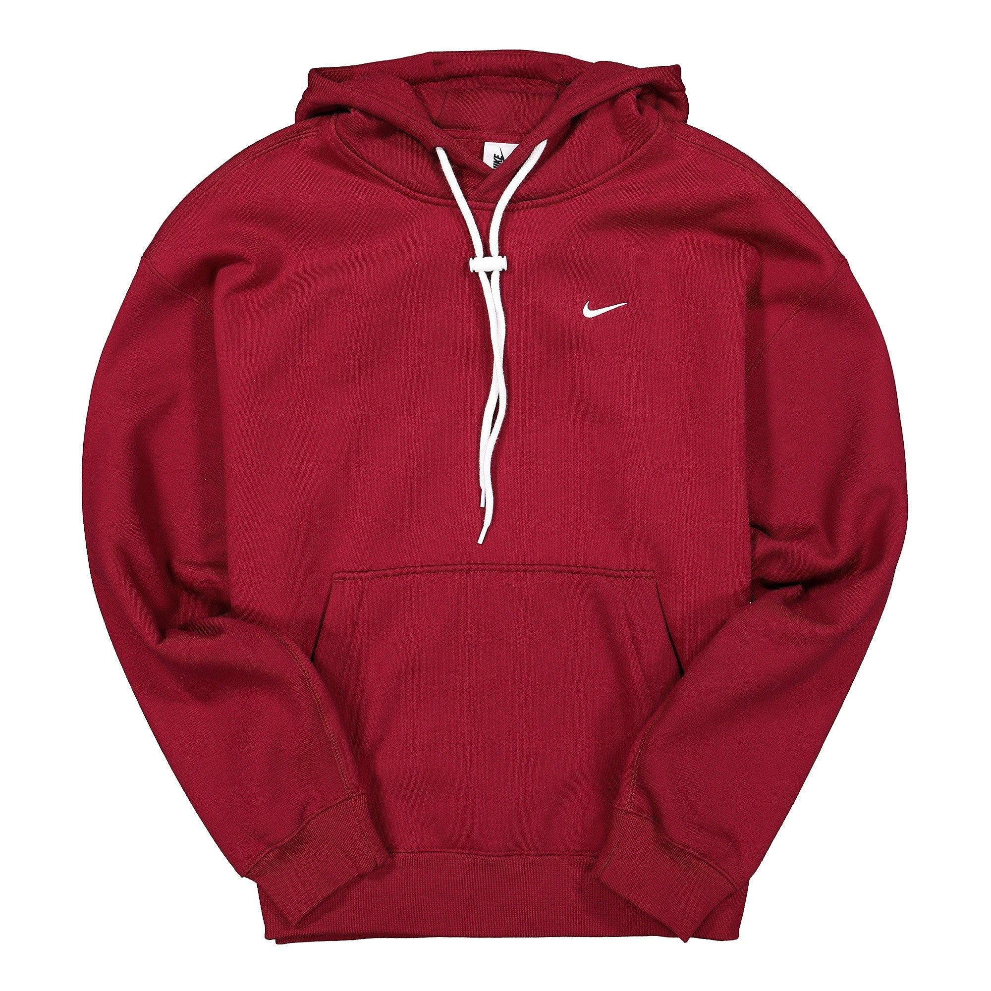 Nike NRG Hoodie Team Red / White Hoodies CD6393 677 | Overkill