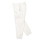 Nike NRG Pant White / White Sweat & Track Pants Close-up | Overkill