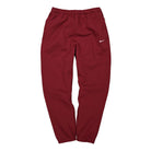 Nike NRG Pant Team Red / White Sweat & Track Pants CD6394 677 | Overkill
