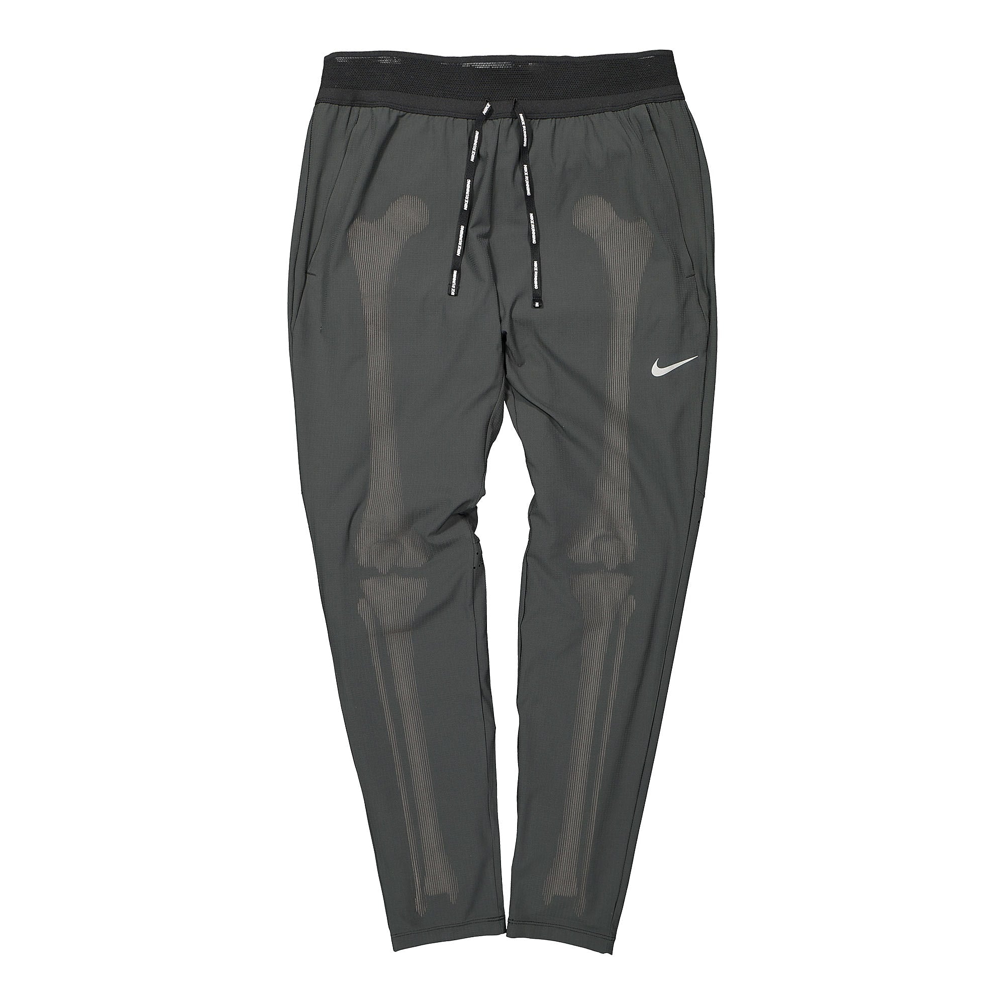 Nike NRG Skeleton Pant Black Sweat & Track Pants CD6403 010 | Overkill