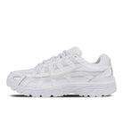 Nike p-6000 White / White - Platinum Tint Low Top Sneakers CD6404 100 | Overkill