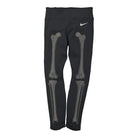 Nike Wmns NRG Skeleton Tight Black Sweat & Track Pants CD6405 010 | Overkill