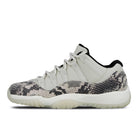 Jordan Air Jordan 11 Retro Low LE Light Bone / University Red - Sail - Black Low Top Sneakers CD6846 002 | Overkill