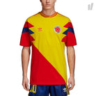 adidas Colombia Mashup Jersey Puryel / Scarle T-Shirts CD6956 | Overkill