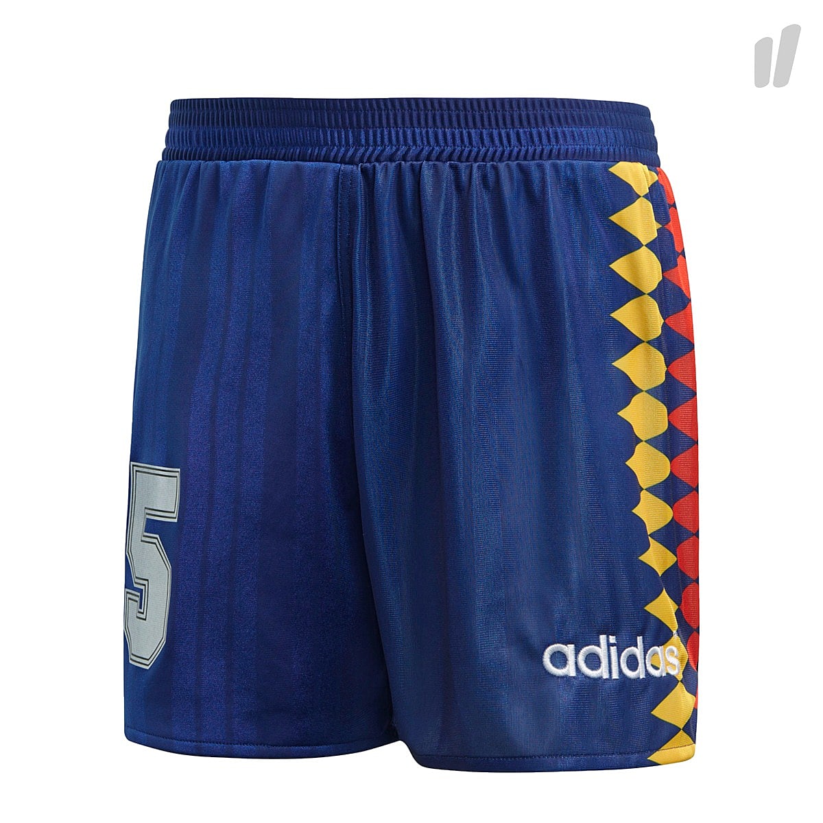 adidas Spain Shorts Unity Ink Shorts CD6971 | Overkill