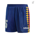 adidas Spain Shorts Unity Ink Shorts CD6971 | Overkill