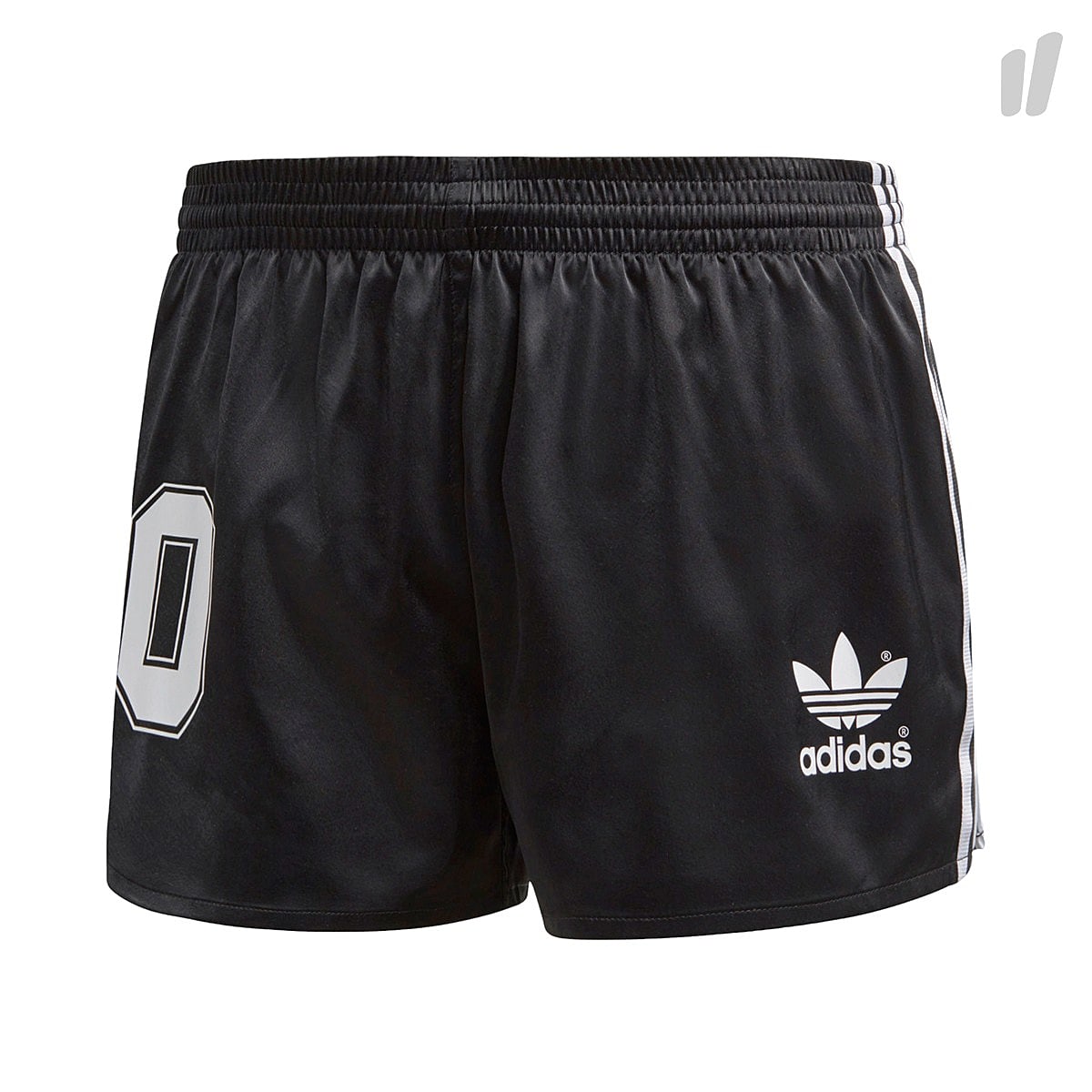 adidas Argentina Short Black Shorts CD6972 | Overkill