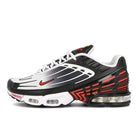 Nike air max plus iii Black-University Red - White - Black Sneakers CD7005 004 | Overkill