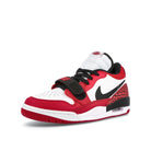 Jordan Air Jordan Legacy 312 Low White / Black - Gym Red  Detailfoto | Overkill