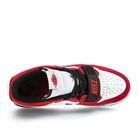 Jordan Air Jordan Legacy 312 Low White / Black - Gym Red  Detail view 1 | Overkill