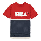 Nike Gyakusou NRG Top Sport Red / Thunder Blue / Sail Tops CD7111 611 | Overkill