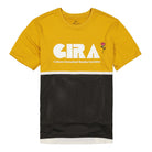 Nike Gyakusou NRG Top Mineral Yellow / Deep Pewter / Sail Tops CD7111 793 | Overkill