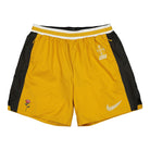Nike Gyakusou NRG Utility Short Mineral Yellow / Deep Pewter / Sail Shorts CD7113793 | Overkill