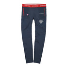 Nike Gyakusou NRG Helix Tight Pant Thunder Blue / Sport Red / Sail Sweat & Track Pants CD7115 471 | Overkill