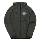 Nike Gyakusou NRG Knit Hoodie Black Heather / Sail Hoodies CD7145 010 | Overkill