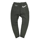 Nike Gyakusou NRG Knit Pant Black Heather / Sail Sweat & Track Pants Material | Overkill