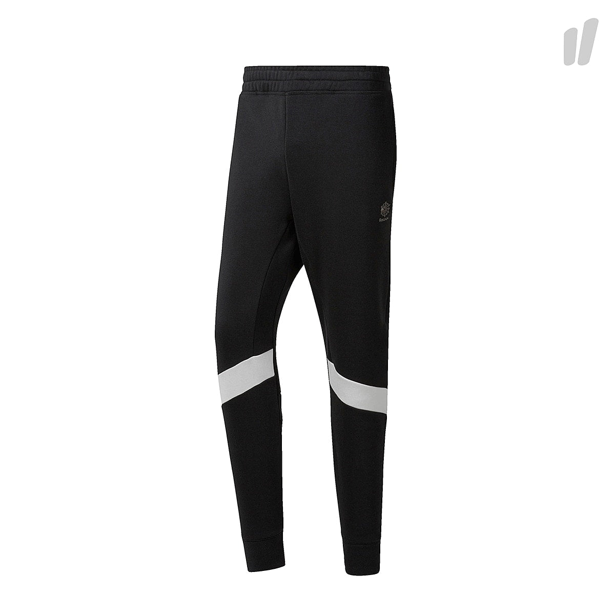 Reebok EF Jogger Pant Black Sweat & Track Pants CD7464 | Overkill