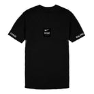 Nike Undercover x Nike NRG TC Top SS Pocket Black / White T-Shirts Material | Overkill