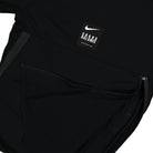 Nike Undercover x Nike NRG TC Top SS Pocket Black / White T-Shirts Close-up | Overkill