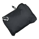 Nike NRG ACG Anorak HD Black / Anthracite Jackets Detailfoto | Overkill