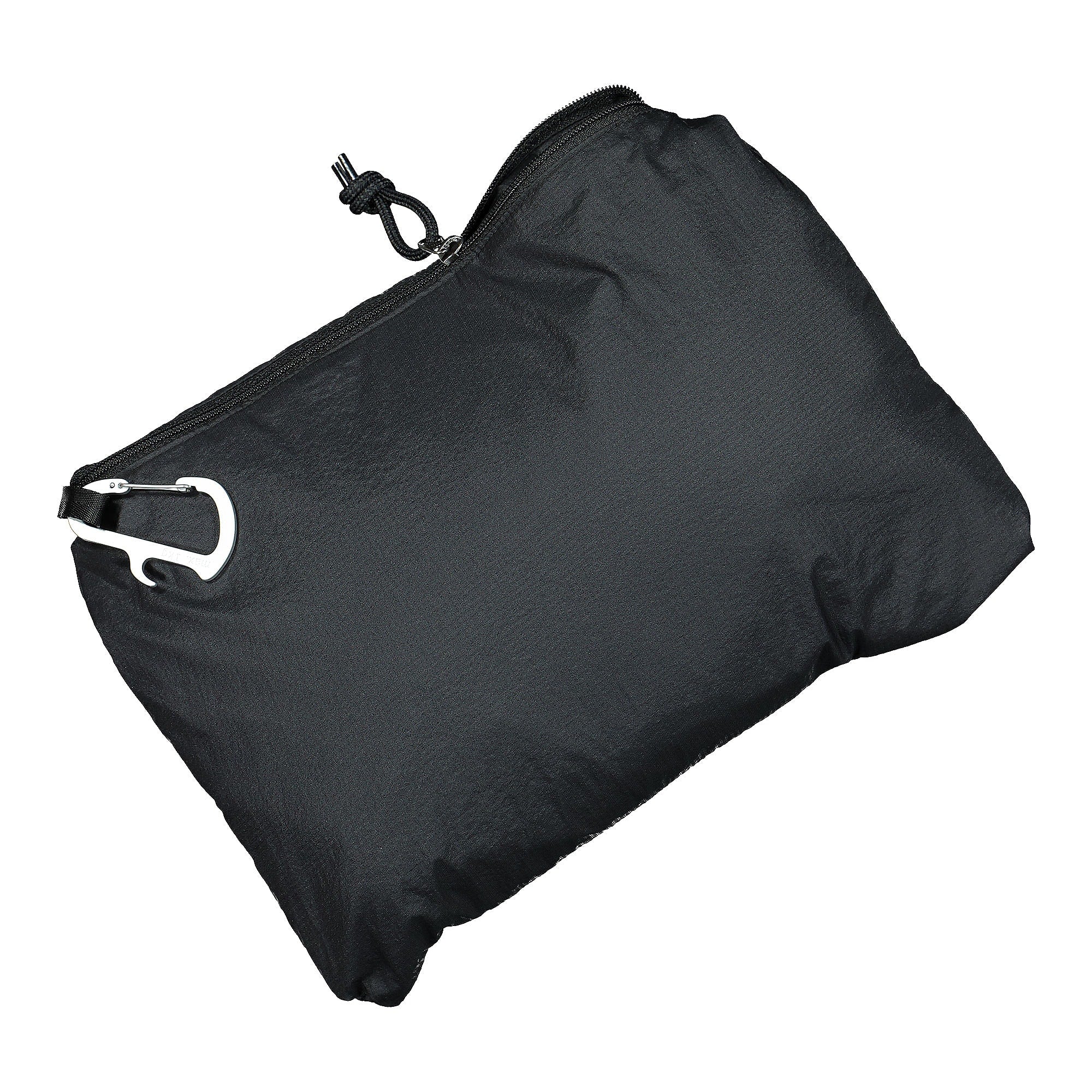 Nike NRG ACG Anorak HD Black / Anthracite Jackets Detailfoto | Overkill