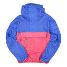 Nike NRG ACG Anorak HD Hyper Royal / Rush Pink / Rush Pink Jackets CD7634 405 | Overkill