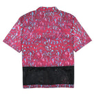 Nike NRG ACG Top SS AOP Habanero Red / Black T-Shirts Material | Overkill