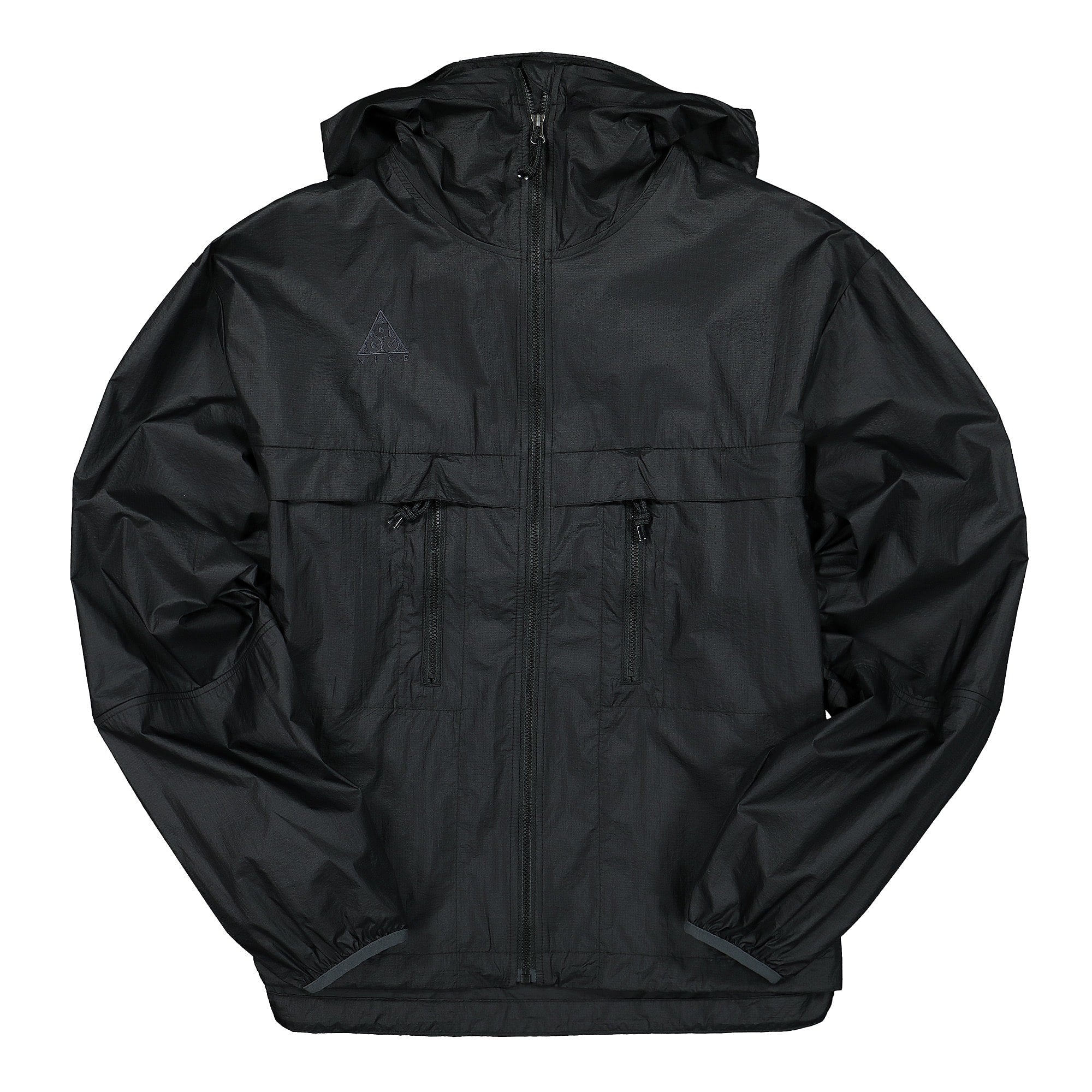 Nike Wmns ACG Jacket HD Black Jackets CD7640 010 | Overkill