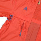Nike Wmns ACG Jacket HD Habanero Red Jackets Close-up | Overkill