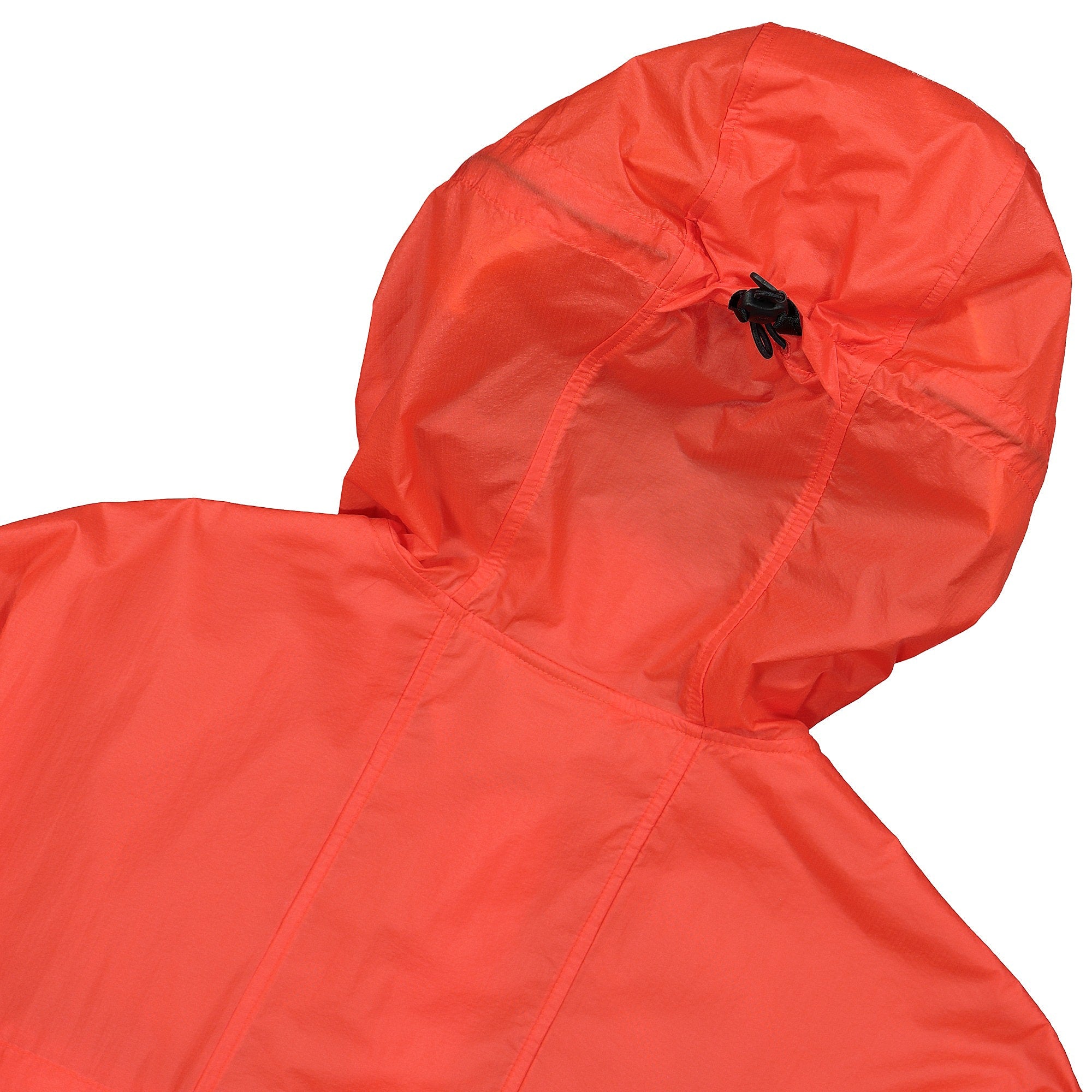 Nike Wmns ACG Jacket HD Habanero Red Jackets Detailfoto | Overkill