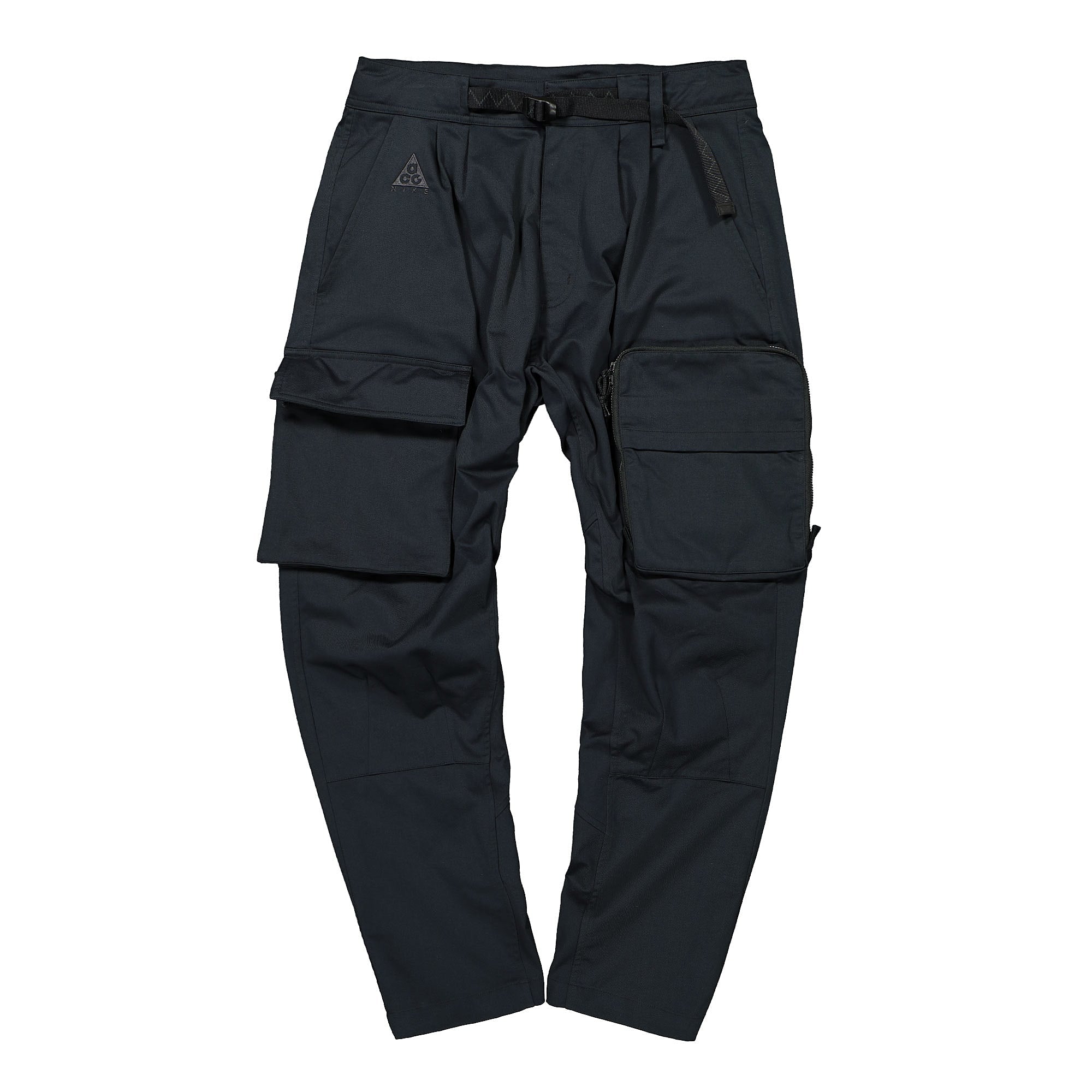 Nike NRG ACG Pant Cargo Woven Black Sweat & Track Pants CD7646 010 | Overkill