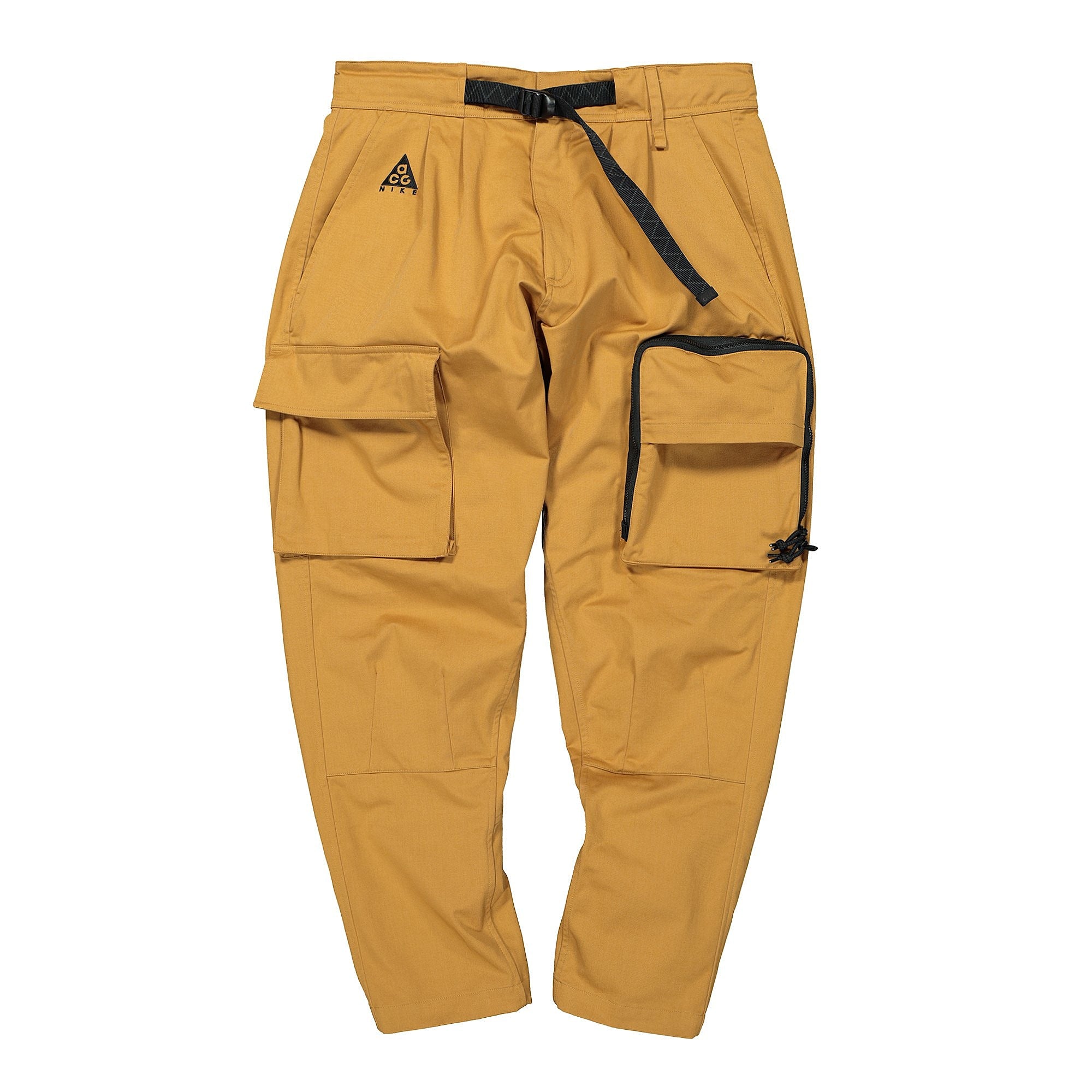 Nike NRG ACG Pant Cargo Woven Wheat Sweat & Track Pants CD7646 790 | Overkill
