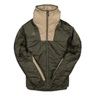 Nike ACG PrimaLoft Hooded Jacket Cargo Khaki / Khaki / String Jackets CD7650 325 | Overkill