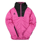 Nike ACG PrimaLoft Hooded Jacket Active Fuchsia / Black / Black Jackets CD7650 623 | Overkill