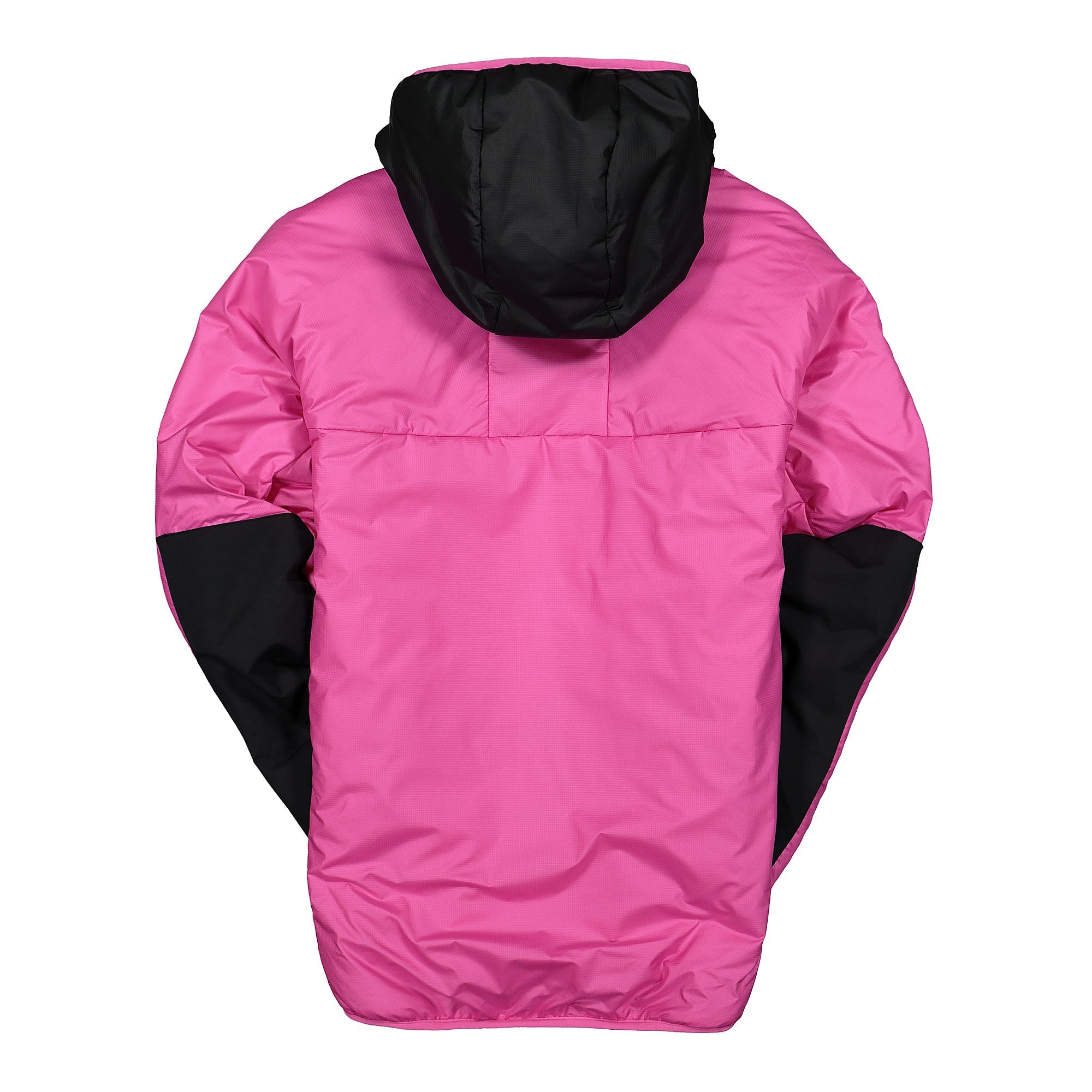 Nike ACG PrimaLoft Hooded Jacket Active Fuchsia / Black / Black Jackets Material | Overkill