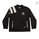 adidas UAS Game Jacket Black Jackets CD7725 | Overkill