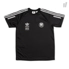 adidas Game Jersey Core Black T-Shirts CD7729 | Overkill
