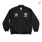 adidas Stadium Jacket Black Jackets CD7732 | Overkill