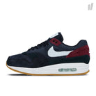 Nike air max 1 Dark Obsidian-Cobalt Tint - Ocean Bliss Low Top Sneakers CD7861 400 | Overkill