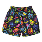 Nike NRG Short AOP Multicolor Shorts CD8402 010 | Overkill