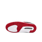 Jordan Air Jordan Legacy 312 Low GS White / Black - Gym Red Sneakers  Detail View 1 | Overkill