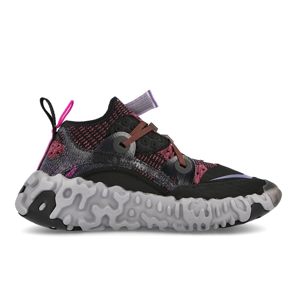 Nike overreact flyknit ispa CD9664 002 OVERKILL - Main Image