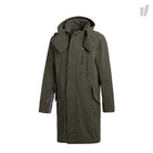 adidas NMD Parka Night Cargo Parkas CE1598 | Overkill