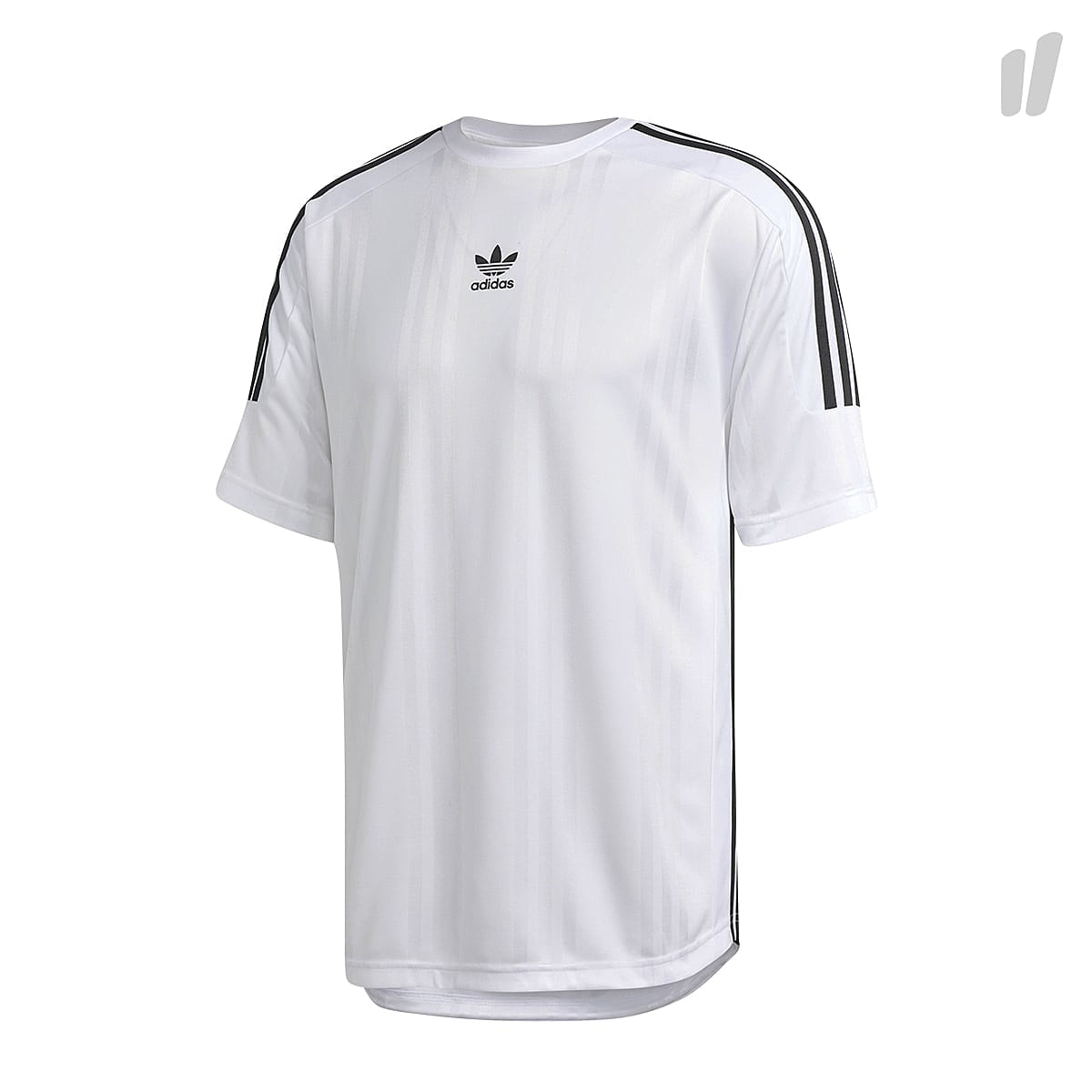 adidas Jacquard 3 Stripes Jersey CE1641 | OVERKILL