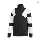 adidas Equipment Bold TT 2.0 Black / White Track Jackets CE2234 | Overkill