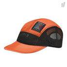 adidas Atric 5 Panel Cap Trace Orange / Black Caps CE2368 | Overkill