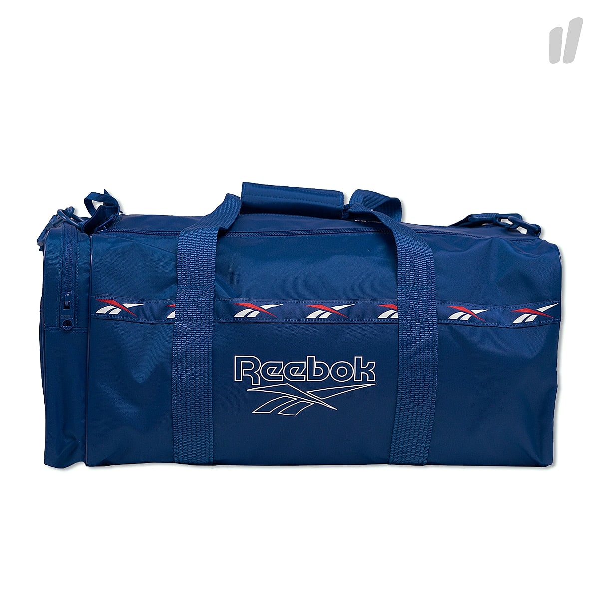 Reebok Lost & Found Bag Clear Royal Shoulder & Cross Body Bags CE3418 | Overkill